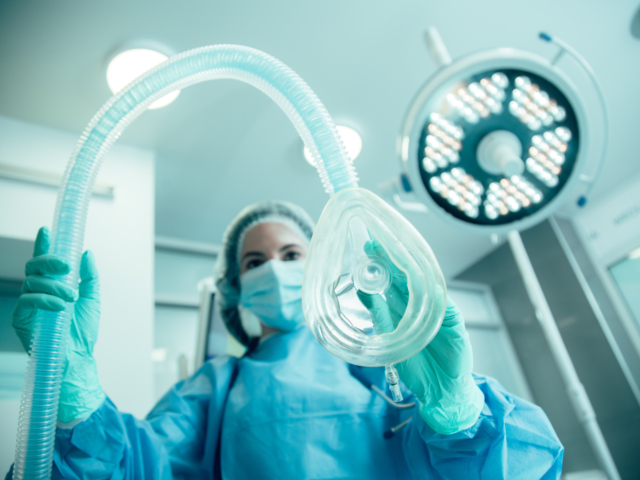 Gas anestetici: patologie e prevenzione
