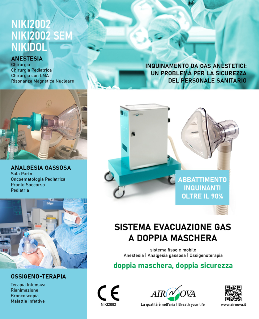NIKI2002 - ADV Tecnica Ospedaliera - novembre 2021